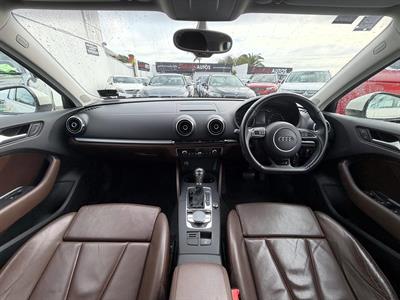 2014 Audi A3 - Thumbnail