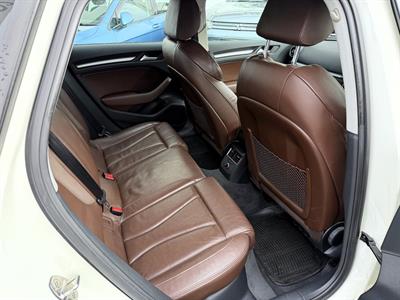 2014 Audi A3 - Thumbnail