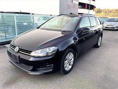 2014 Volkswagen Golf - Thumbnail