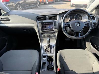 2014 Volkswagen Golf - Thumbnail