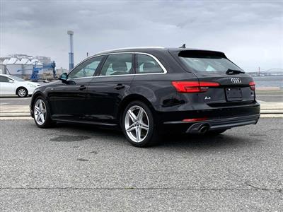 2017 Audi A4 - Thumbnail