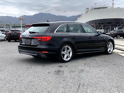 2017 Audi A4 - Thumbnail