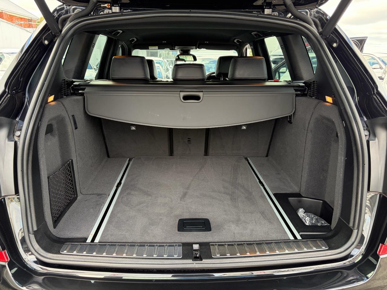 2016 BMW X3
