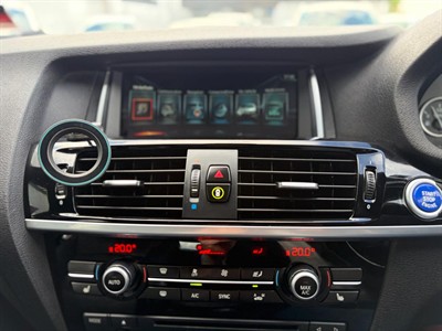 2016 BMW X3 - Thumbnail