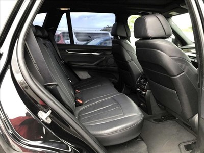 2017 BMW X5 - Thumbnail
