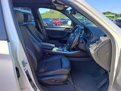 2014 BMW X3 - Thumbnail