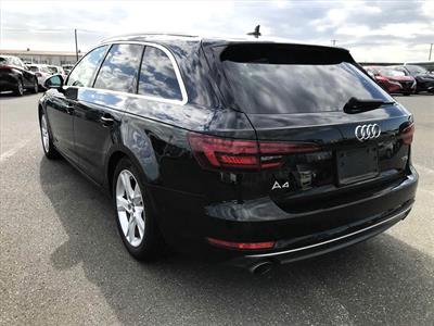 2017 Audi A4 - Thumbnail