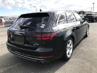 2017 Audi A4 - Thumbnail