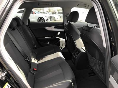 2017 Audi A4 - Thumbnail