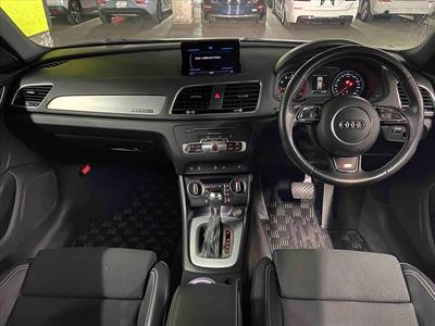 2015 Audi Q3 - Thumbnail