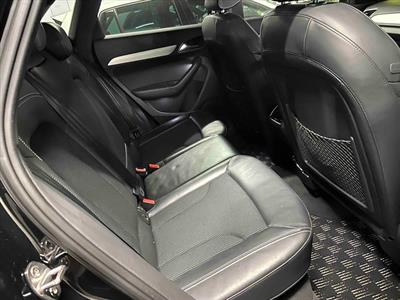 2015 Audi Q3 - Thumbnail