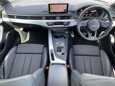 2017 Audi A5 - Thumbnail