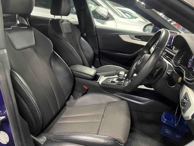 2017 Audi A5 - Thumbnail