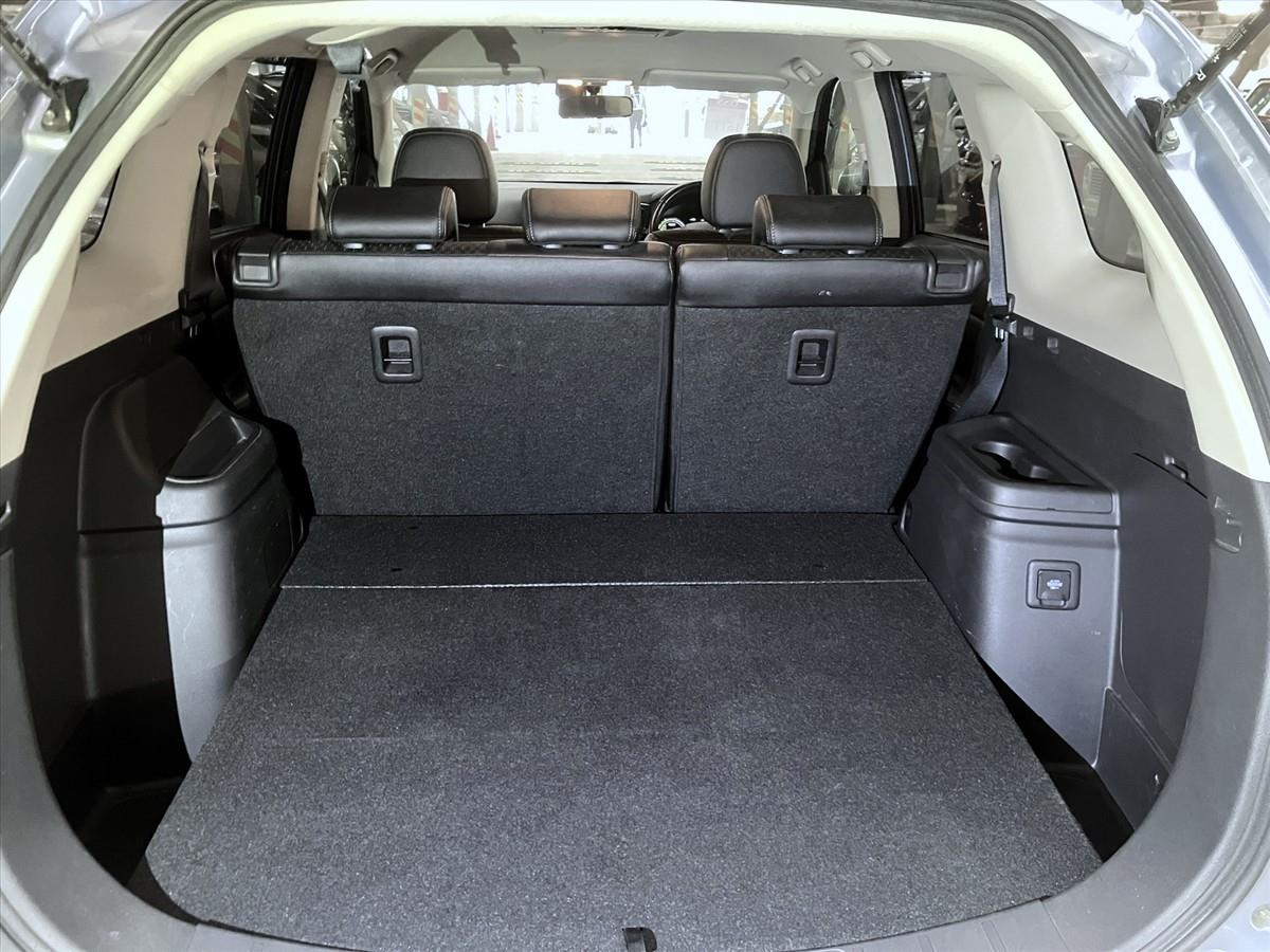 2015 Mitsubishi OUTLANDER