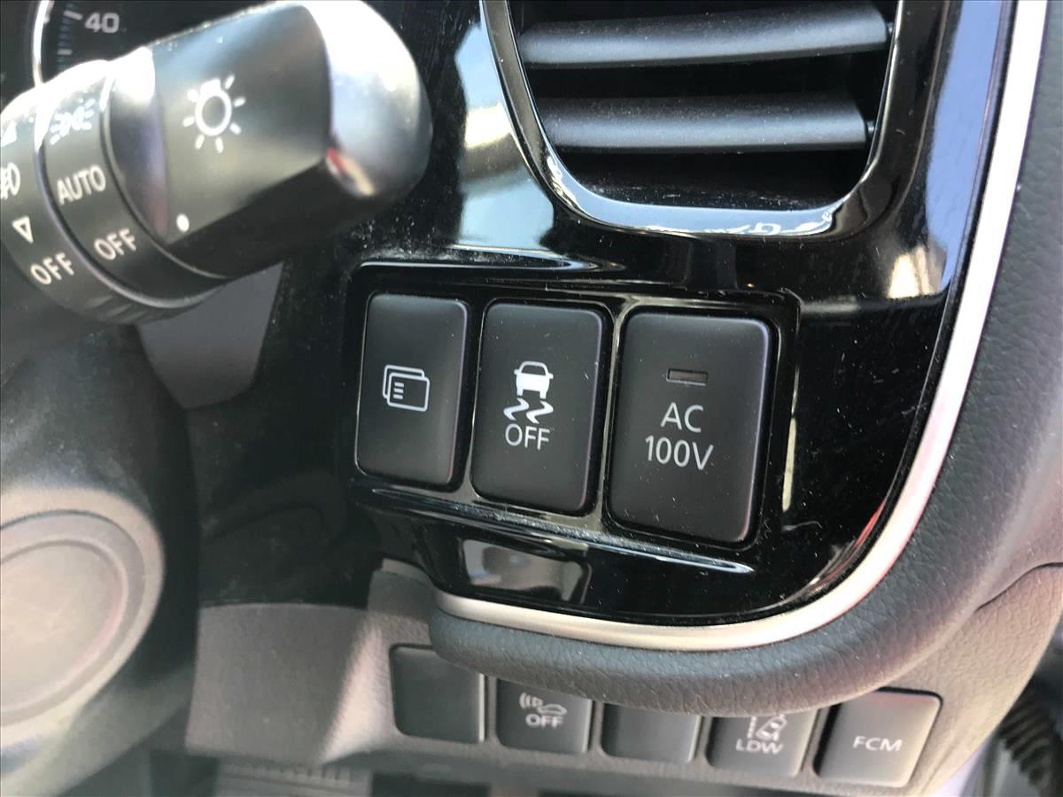 2015 Mitsubishi OUTLANDER