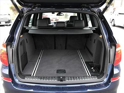 2013 BMW X3 - Thumbnail