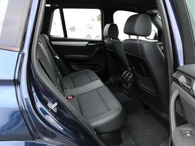 2013 BMW X3 - Thumbnail
