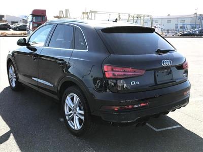 2016 Audi Q3 - Thumbnail