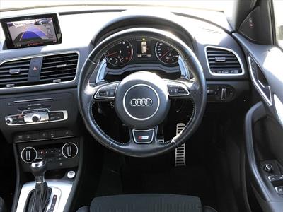 2016 Audi Q3 - Thumbnail