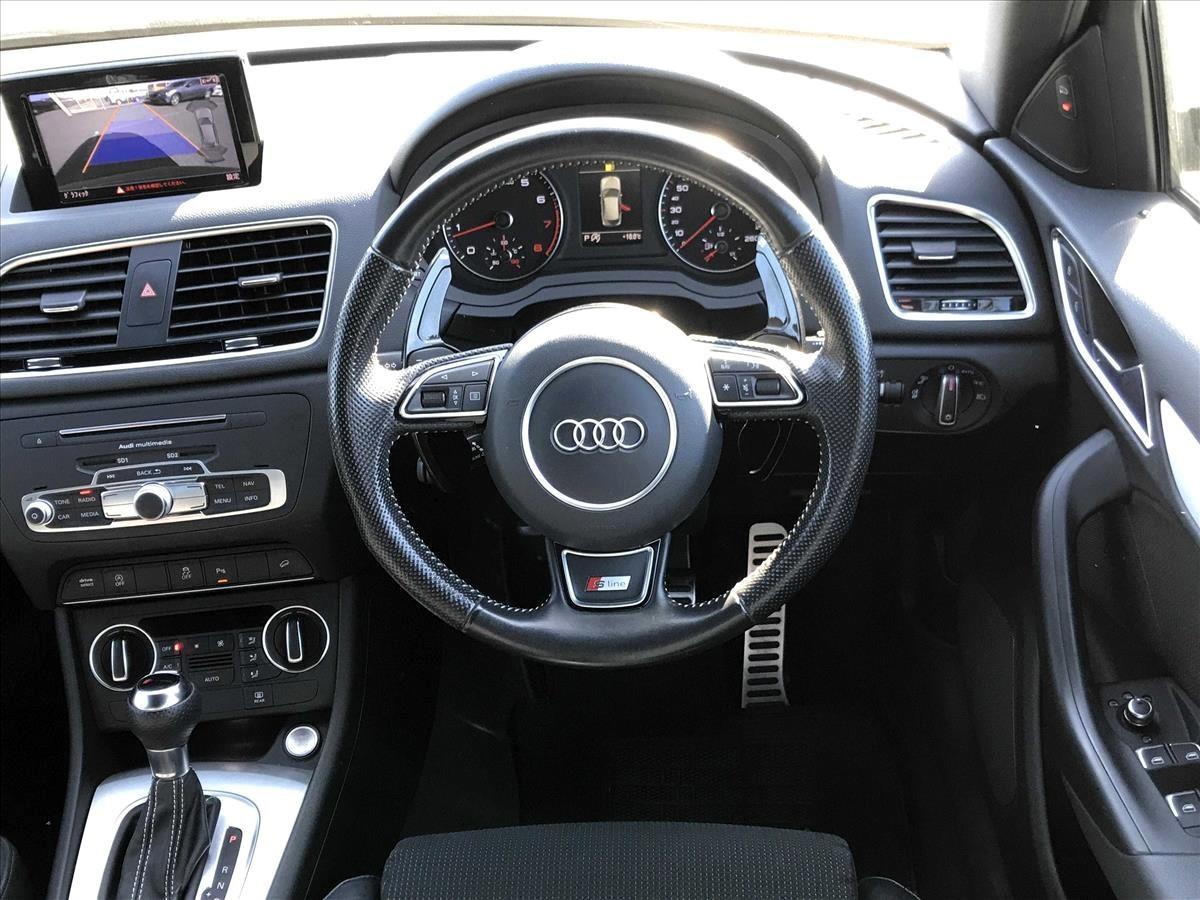 2016 Audi Q3