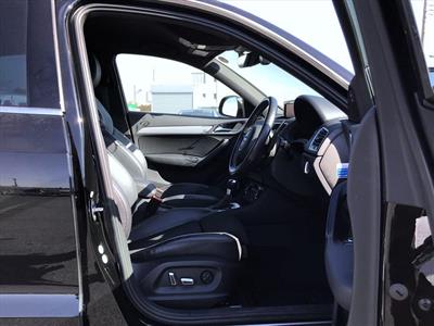 2016 Audi Q3 - Thumbnail