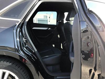 2016 Audi Q3 - Thumbnail