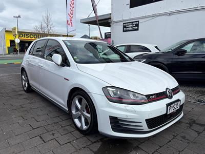 2013 Volkswagen Golf