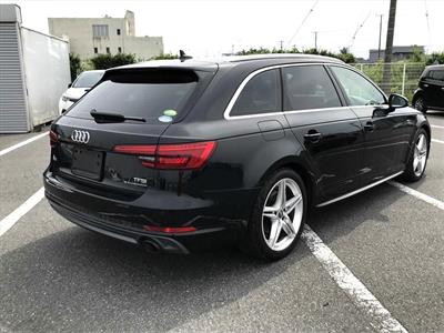 2018 Audi A4 - Thumbnail