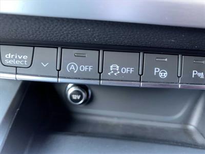 2018 Audi A4 - Thumbnail