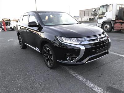 2017 Mitsubishi OUTLANDER - Thumbnail