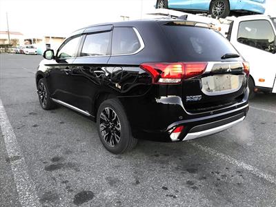 2017 Mitsubishi OUTLANDER - Thumbnail