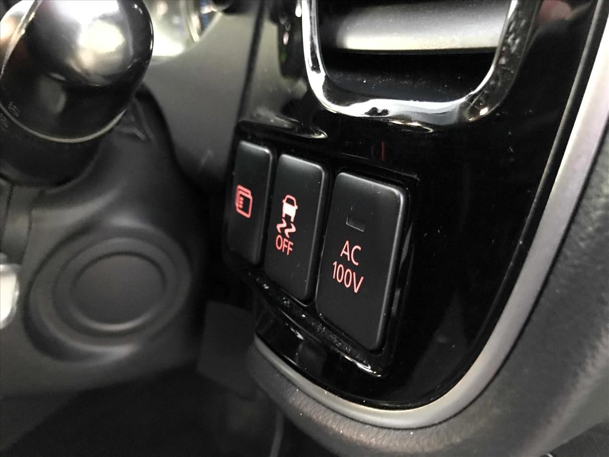 2017 Mitsubishi OUTLANDER