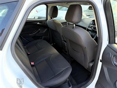 2017 Ford Focus - Thumbnail