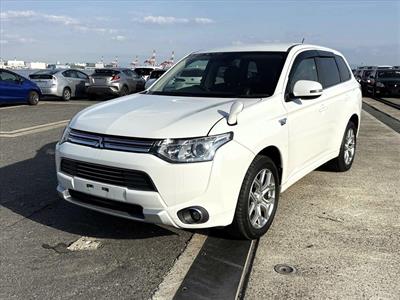 2014 Mitsubishi OUTLANDER