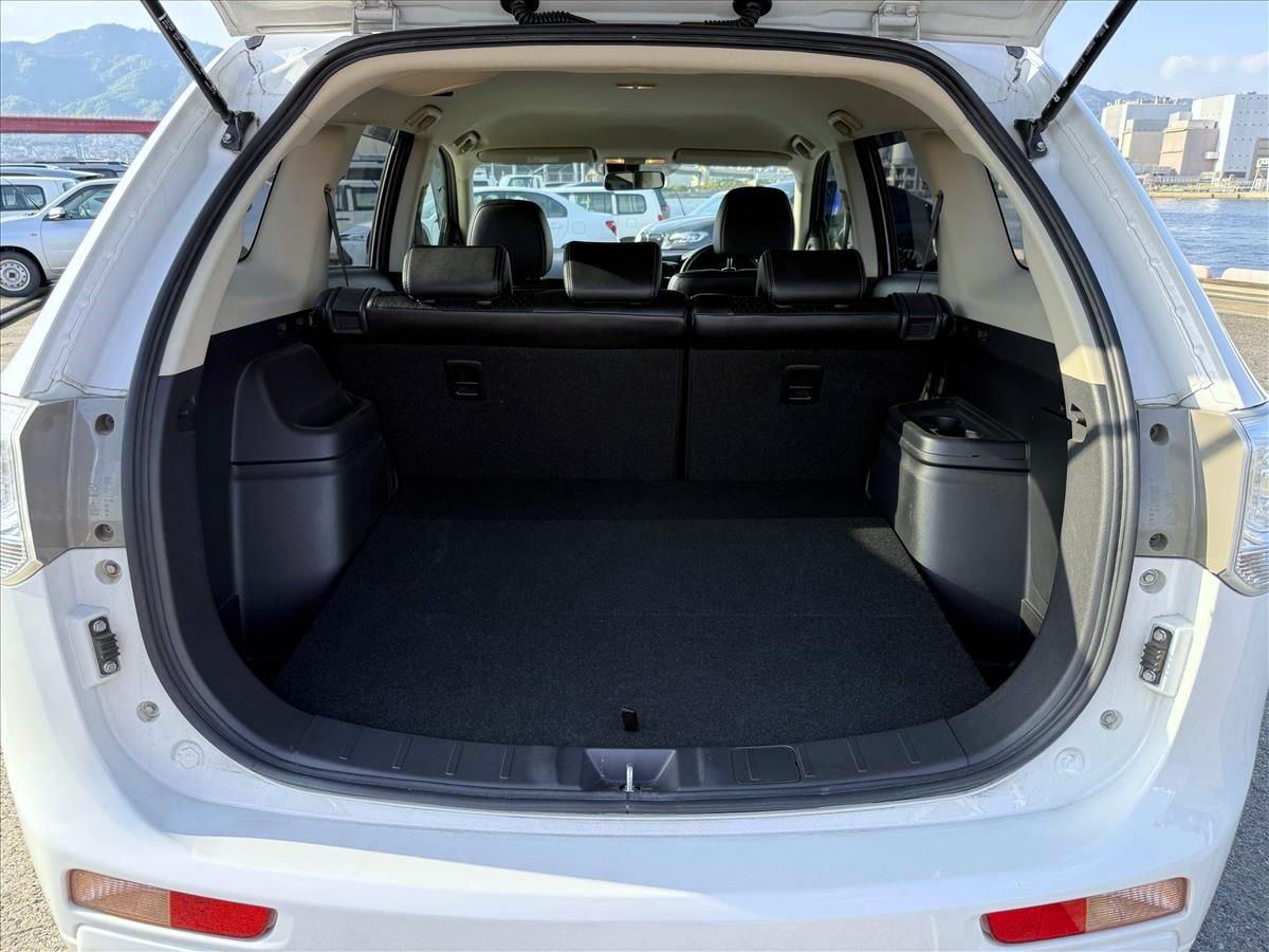 2014 Mitsubishi OUTLANDER