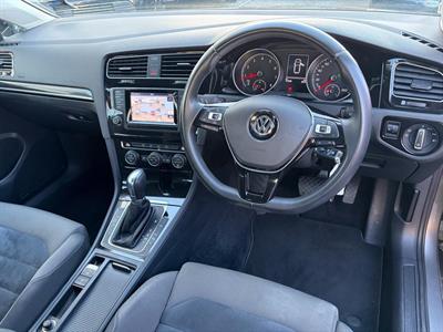 2014 Volkswagen Golf - Thumbnail