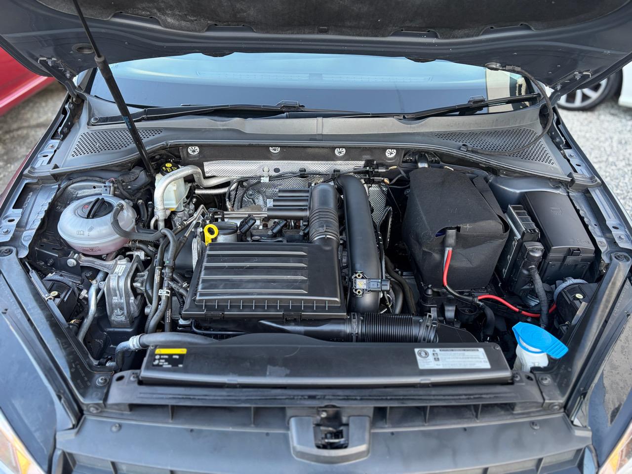 2014 Volkswagen Golf