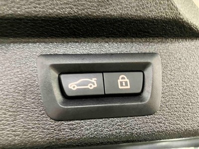 2018 BMW X5 - Thumbnail