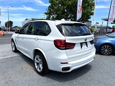 2018 BMW X5 - Thumbnail