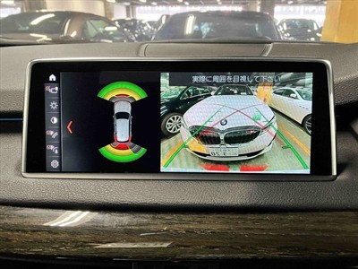 2018 BMW X5 - Thumbnail