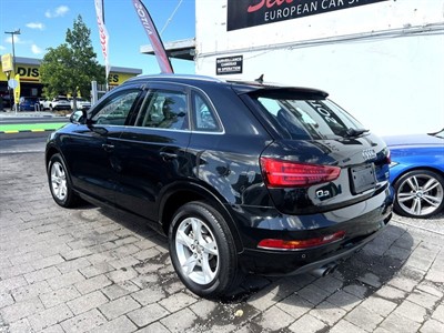 2016 Audi Q3 - Thumbnail