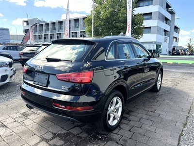 2016 Audi Q3 - Thumbnail