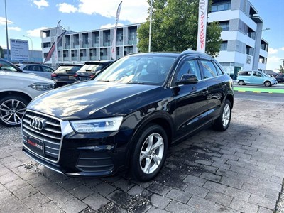 2016 Audi Q3 - Thumbnail