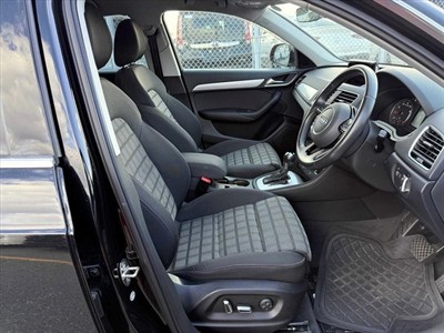 2016 Audi Q3 - Thumbnail