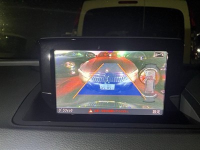 2016 Audi Q3 - Thumbnail