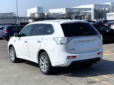 2014 Mitsubishi OUTLANDER - Thumbnail