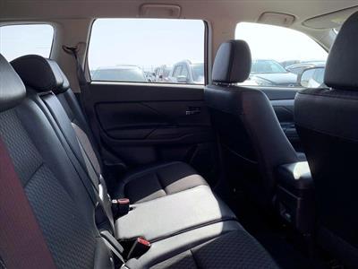 2014 Mitsubishi OUTLANDER - Thumbnail