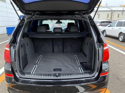 2013 BMW X3 - Thumbnail