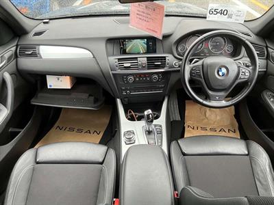 2013 BMW X3 - Thumbnail