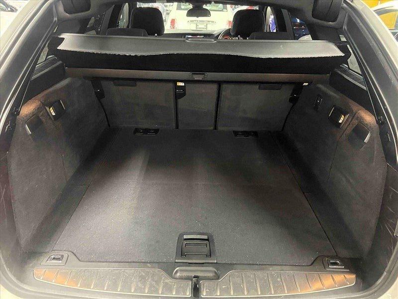 2017 BMW 523i